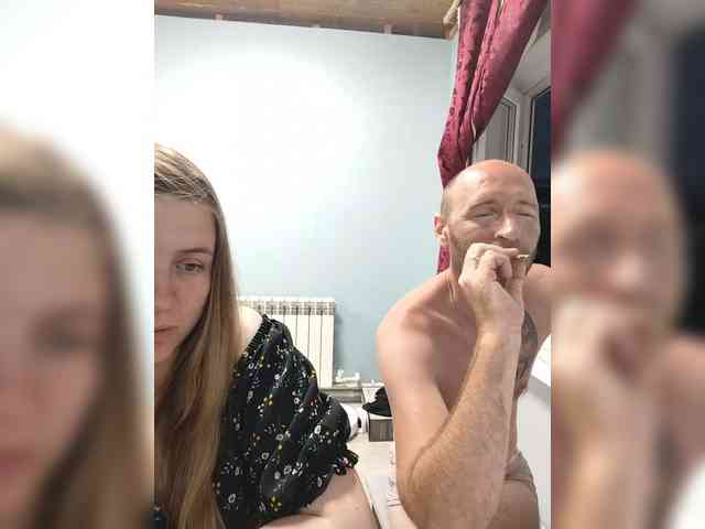 KeshVi777a webcam