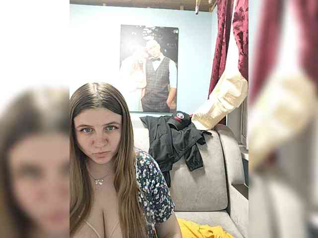 KeshVi777a webcam