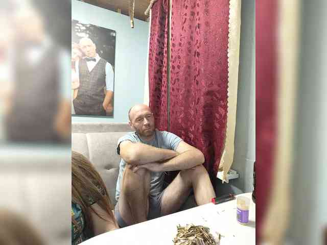 KeshVi777a webcam