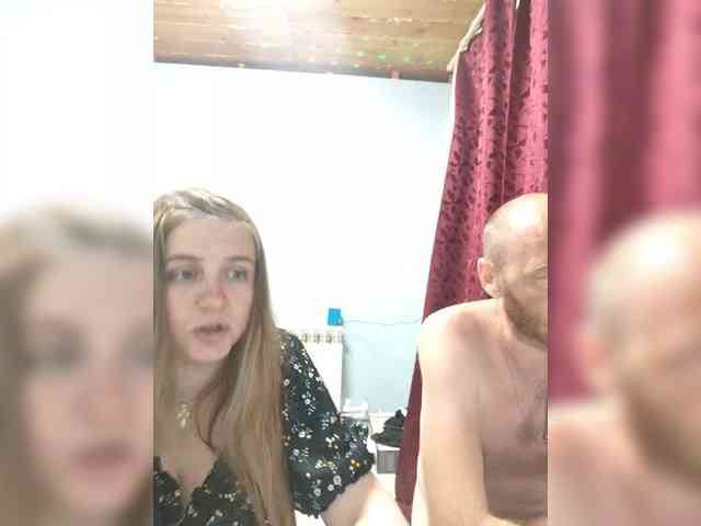 KeshVi777a webcam