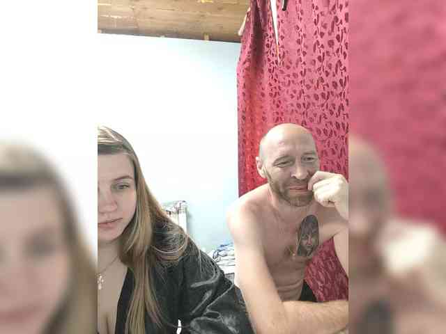 KeshVi777a webcam
