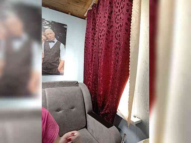 KeshVi777a webcam
