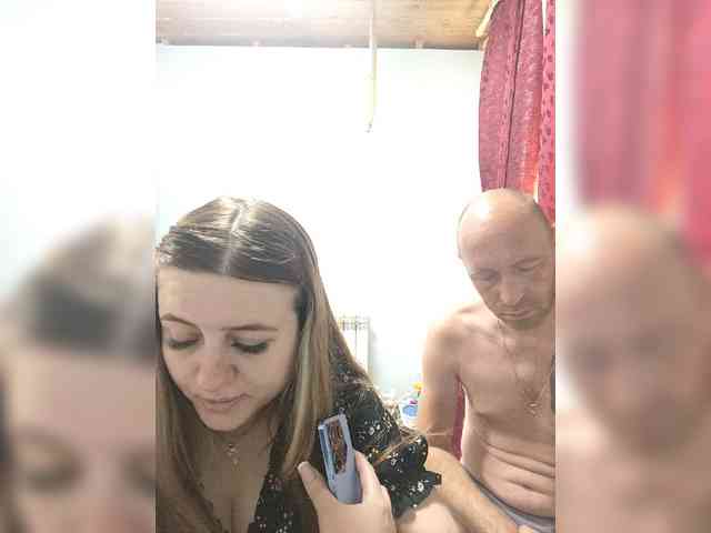 KeshVi777a webcam