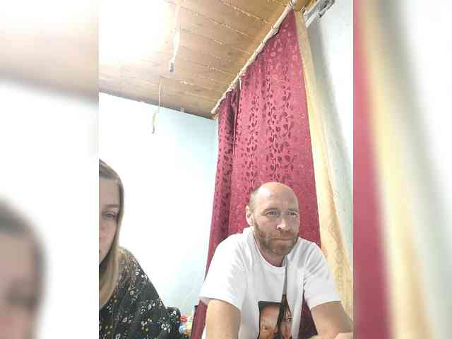 KeshVi777a webcam