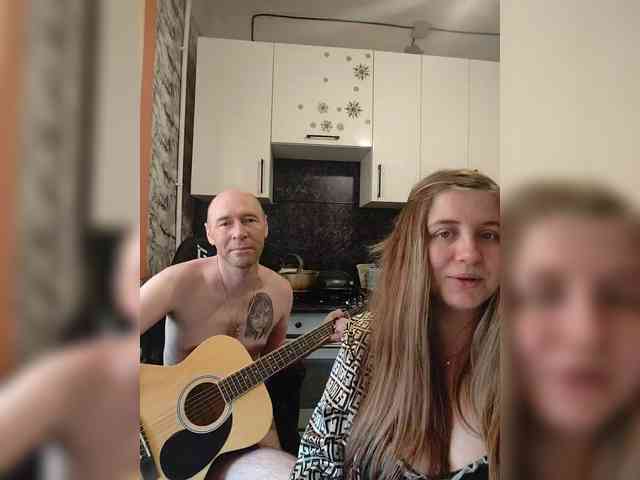 KeshVi777a webcam