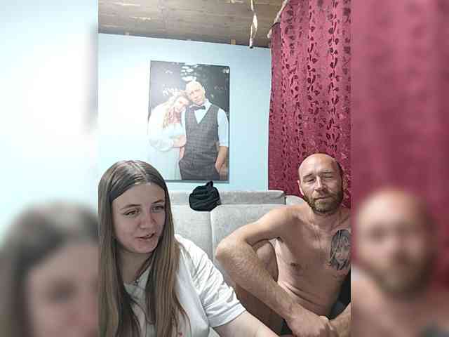 KeshVi777a webcam