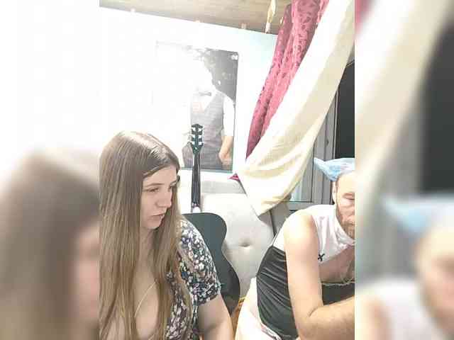 KeshVi777a webcam