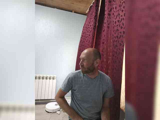 KeshVi777a webcam