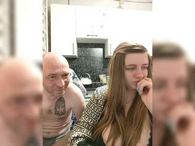 Innokentiy449 Live Webcam on BongaCams