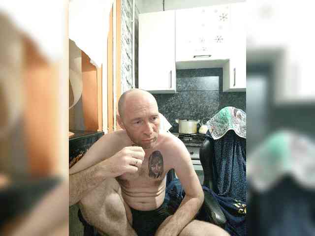 KeshVi777a webcam