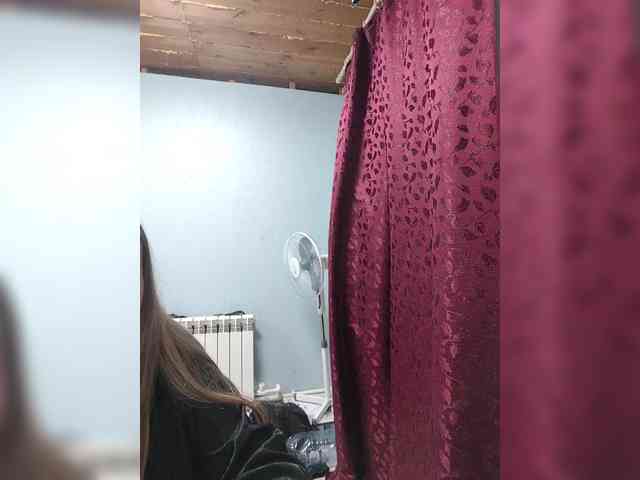 KeshVi777a webcam