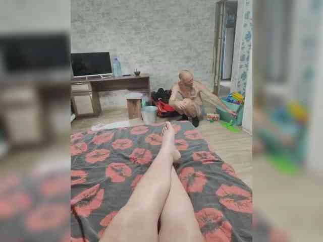 KeshVi777a webcam