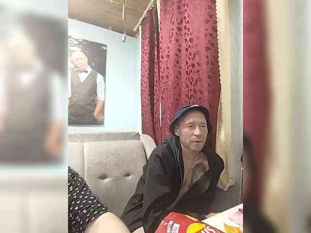 KeshVi777a webcam