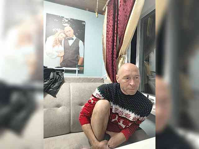 KeshVi777a webcam