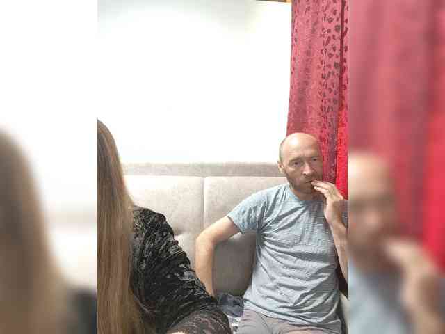 KeshVi777a webcam