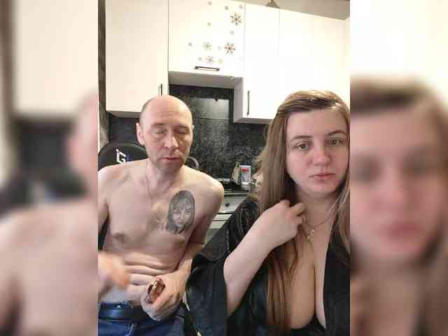 KeshVi777a webcam