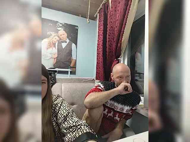 KeshVi777a webcam