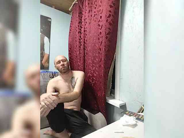 KeshVi777a webcam
