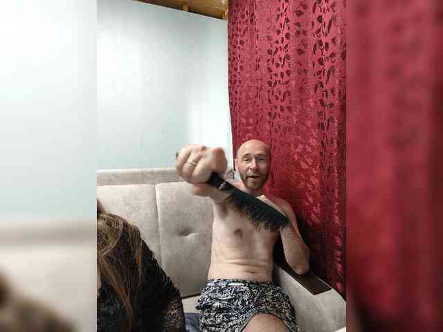 KeshVi777a webcam