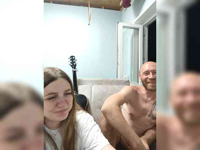 KeshVi777a webcam