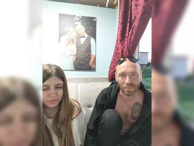 KeshVi777a webcam