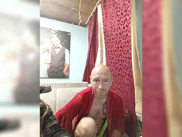 KeshVi777a webcam