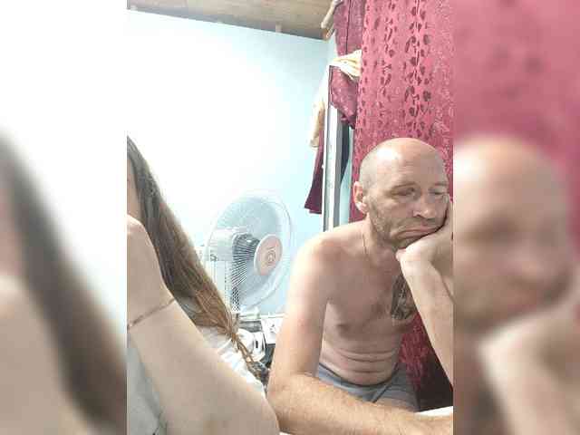 KeshVi777a webcam
