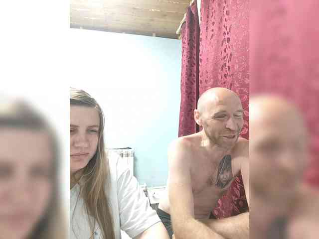 KeshVi777a webcam