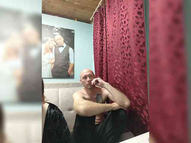 KeshVi777a webcam