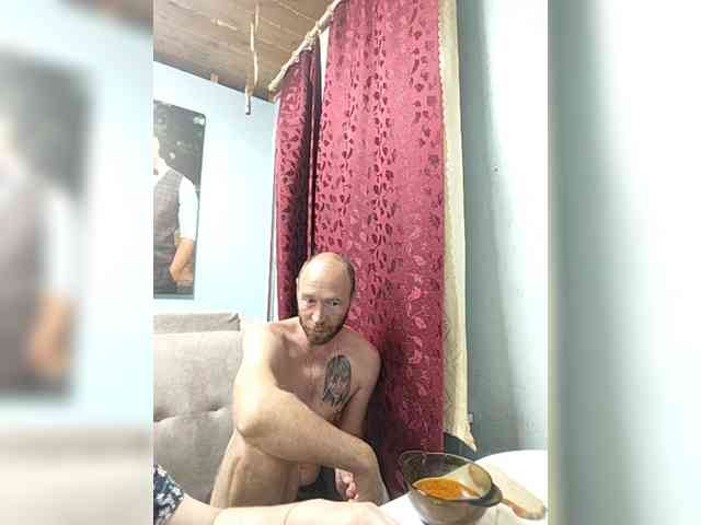 KeshVi777a webcam