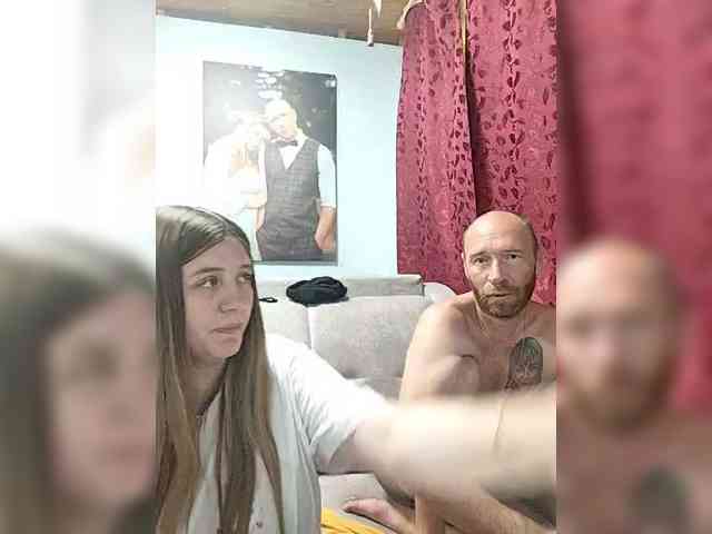 KeshVi777a webcam