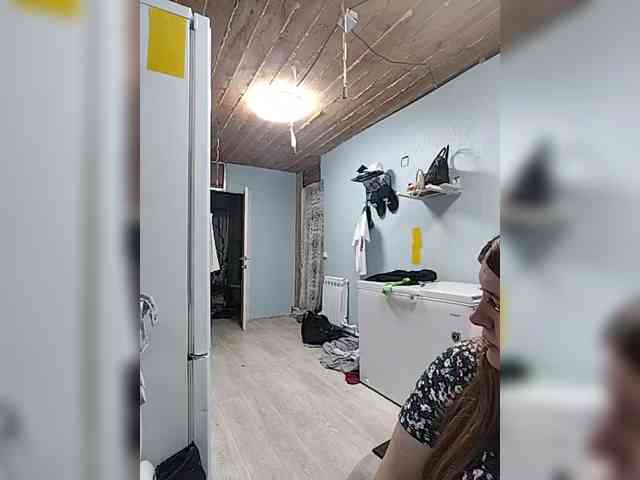 KeshVi777a webcam