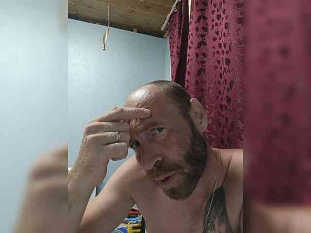 Innokentiy449 Sex Cam Show
