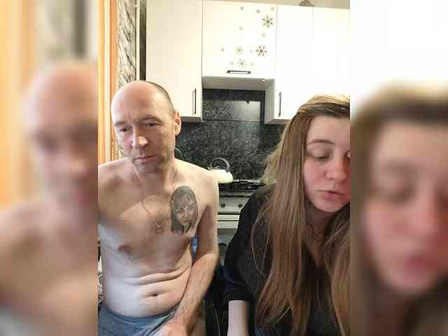 KeshVi777a webcam