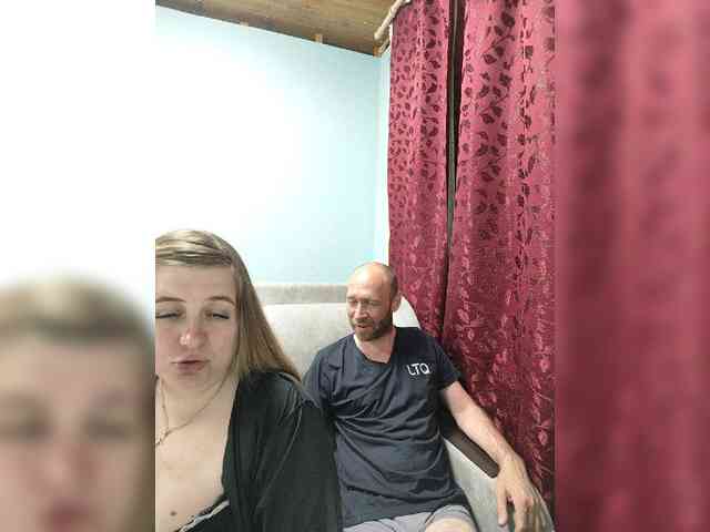 KeshVi777a webcam
