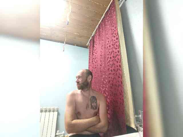 Innokentiy449 Sex Cam Show