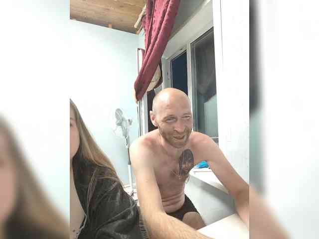 KeshVi777a webcam