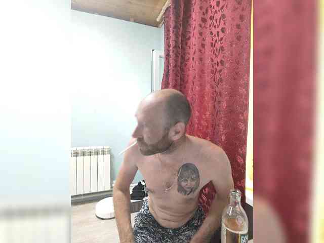 KeshVi777a webcam