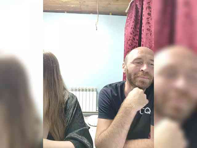 KeshVi777a webcam