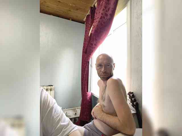 KeshVi777a webcam