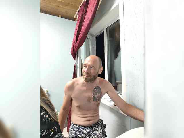 KeshVi777a webcam