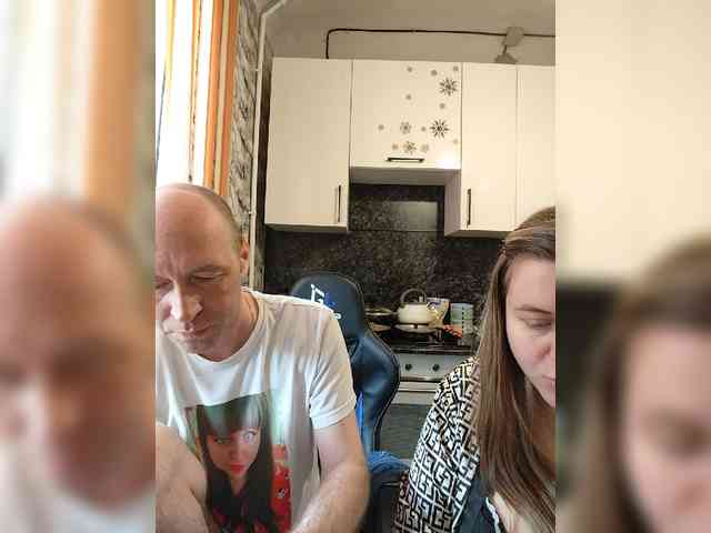 KeshVi777a webcam