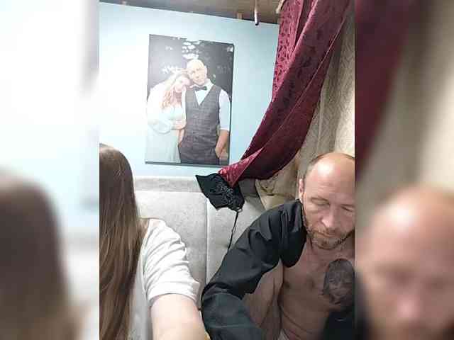 KeshVi777a webcam