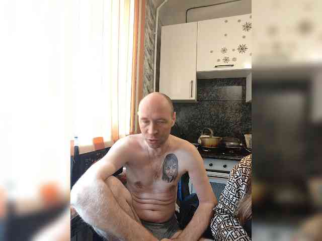 KeshVi777a webcam