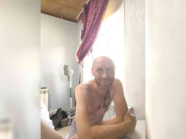 KeshVi777a webcam