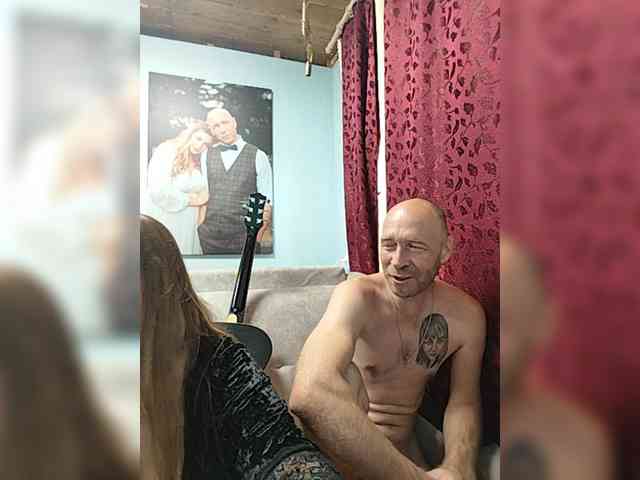 KeshVi777a webcam