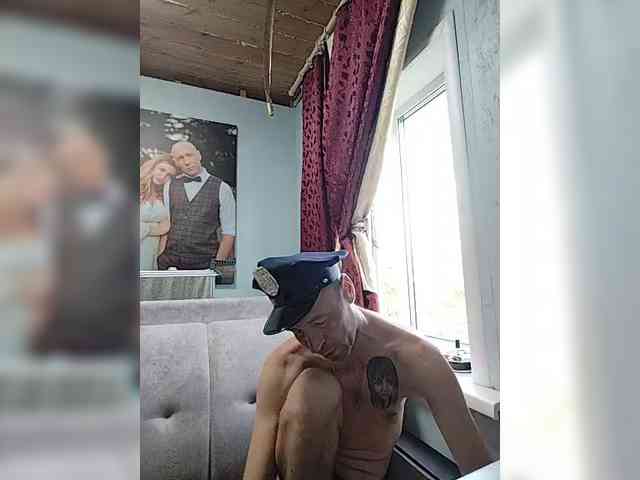 KeshVi777a webcam