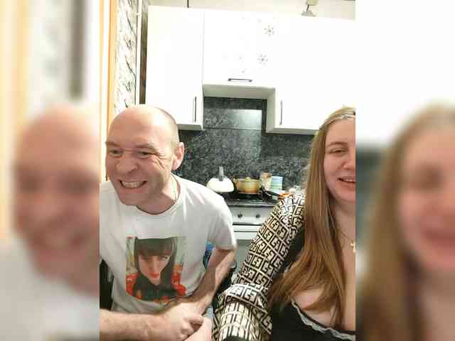 KeshVi777a webcam