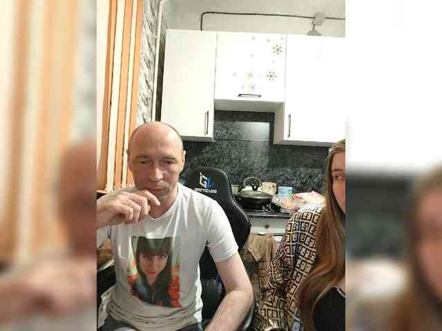 KeshVi777a webcam