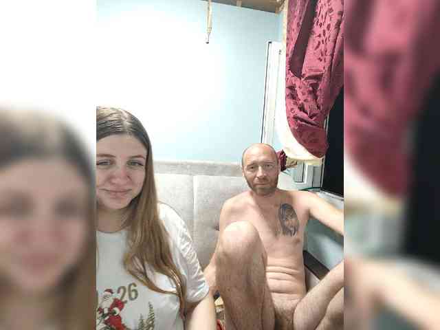 Innokentiy449 - Couple 